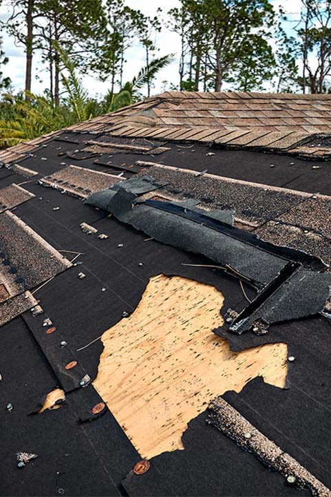 Chicago Roof Repair & Installation