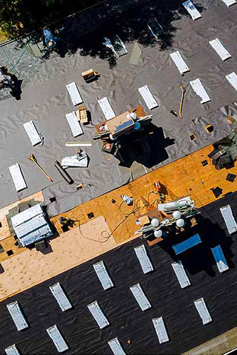 Chicago Top Roofing Contractors