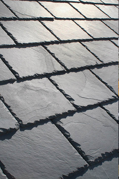 Chicago Slate Roof Contractors 