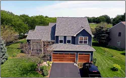 Exteriors Company