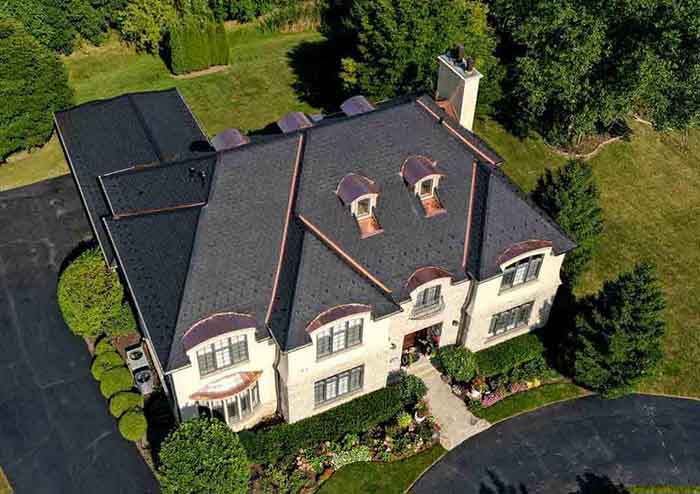 Chicago Roofing Contractors