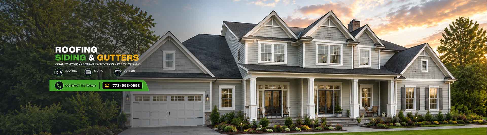Siding